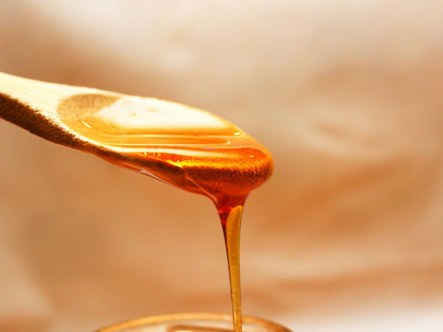 Hustensaft selber machen