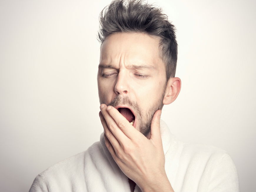 Magnesium bei Müdigkeit