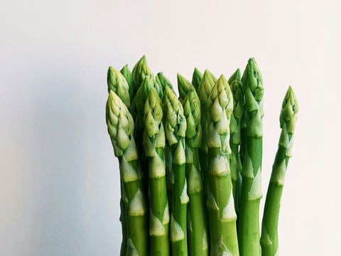 Spargel-Frische-Trick: So bleiben die edlen Stangen bis zu 4 Tage knackig