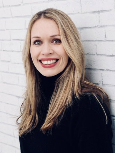 Mareike Freier ist die Redaktionsleitung von vital.de.