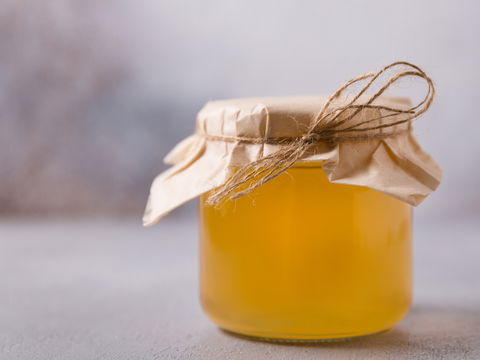 Sauerhonig im Trend: Ist Oxymel wirklich so gesund?