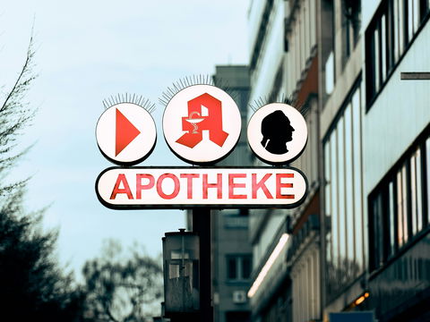 Apotheken-Streik am Montag: Wo Sie heute trotzdem Ihre Medikamente bekommen