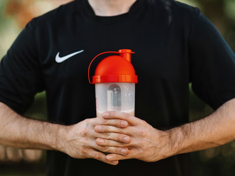 Protein-Falle: Was passiert in Ihrem Körper, wenn Sie zu viel Eiweiß essen?
