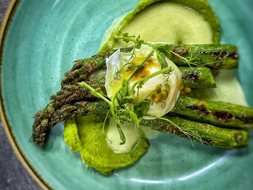 Spargel kochen Fehler