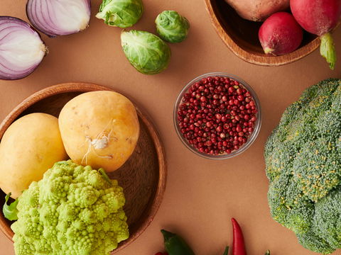 Heuschnupfen lindern durch Essen: Diese 5 Lebensmittel wirken wie natürliche Antihistaminika