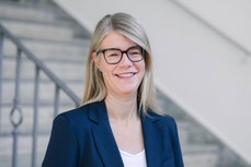 Dr. Anika Wagner ist Ernährungswissenschaftlerin und Professorin für Ernährung und Immunsystem an der Justus-Liebig-Universität Gieße