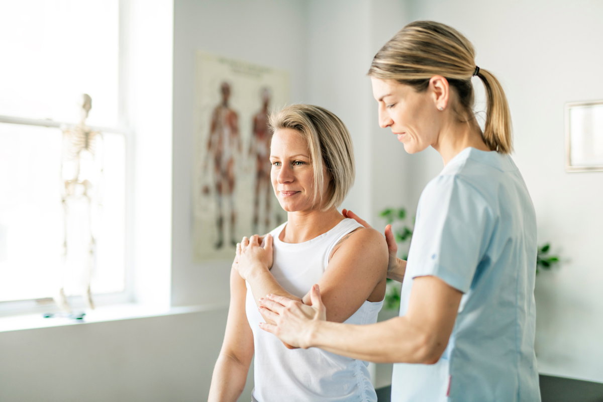 Karriere in der Physiotherapie: Warum ganzheitliche Therapieansätze 2026 zählen