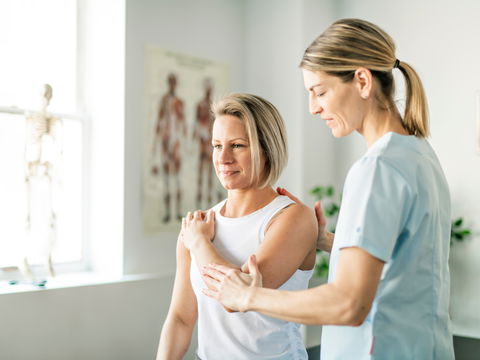 Karriere in der Physiotherapie: Warum ganzheitliche Therapieansätze 2026 zählen