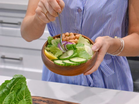 Gesunde Ernährung zum Abnehmen: Der ultimative Guide für einen aktiven Stoffwechsel