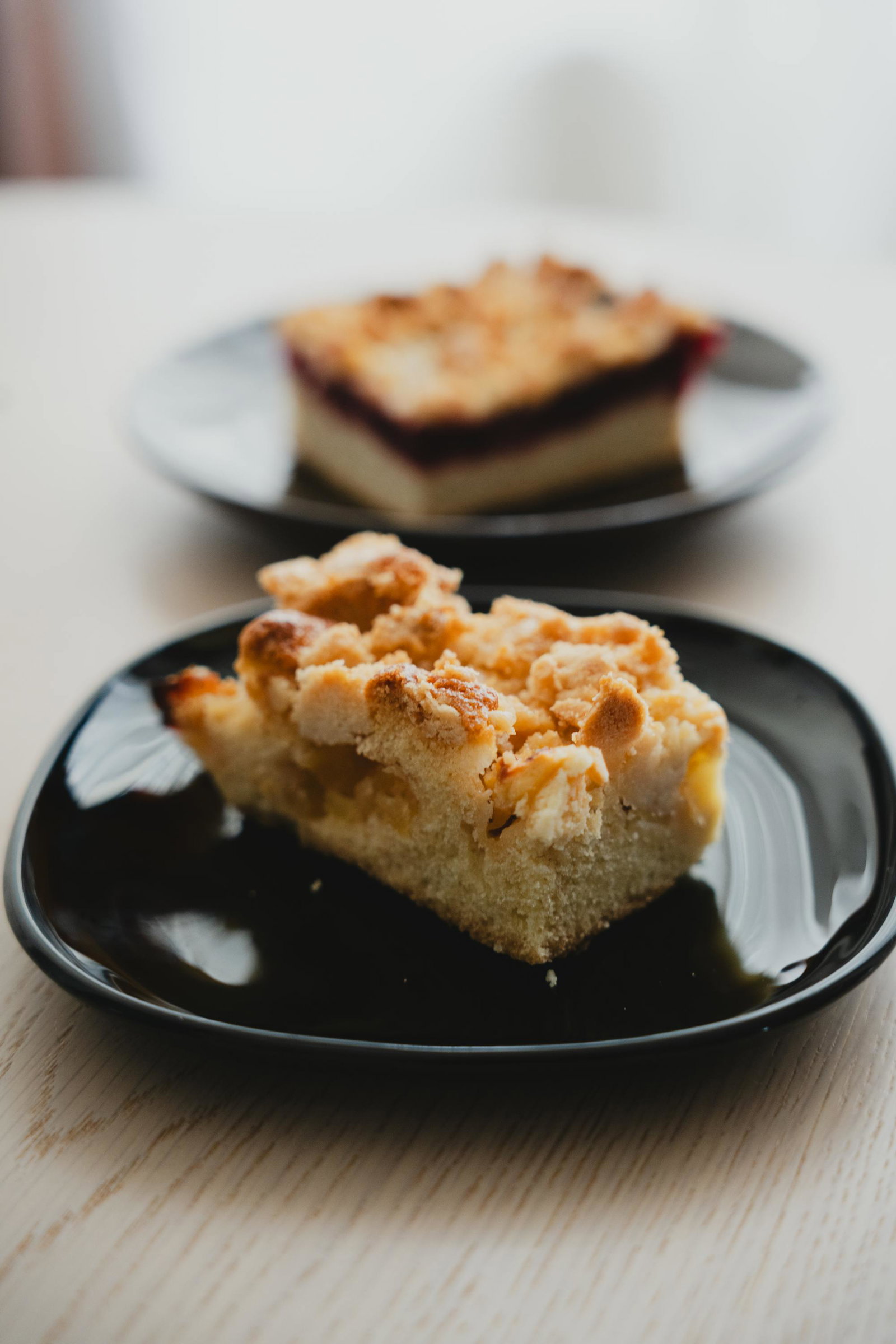 Perfekte Streusel Rezept