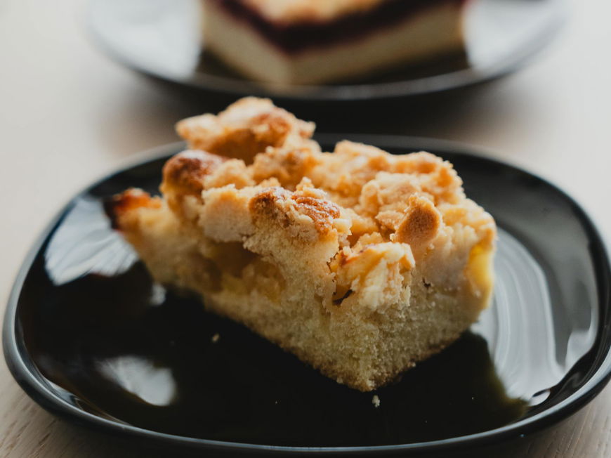 Perfekte Streusel Rezept