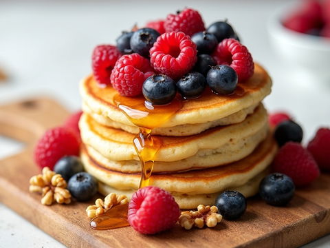 Low Carb backen: Leckere Rezepte für Kekse, Kuchen und Co.