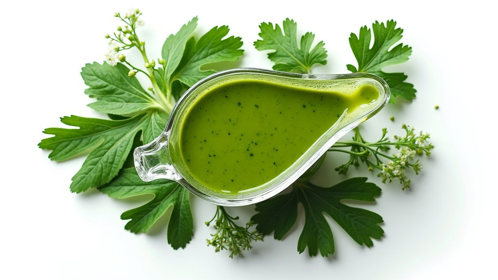 Gründonnerstag-Tradition: Warum die „Grüne Sauce“ ein echtes Longevity-Superfood ist