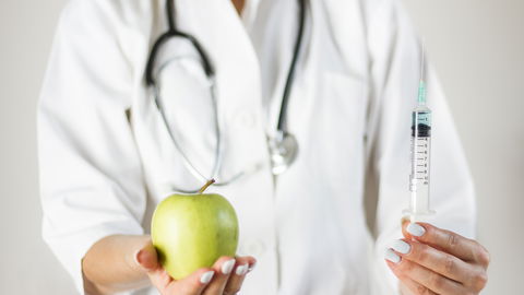 Abnehmen ohne Dauerhunger? Warum immer mehr Menschen auf Wegovy setzen