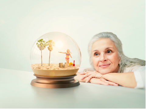 Longevity: Mythen und Wahrheiten - Was wirklich hilft, länger und gesünder zu leben