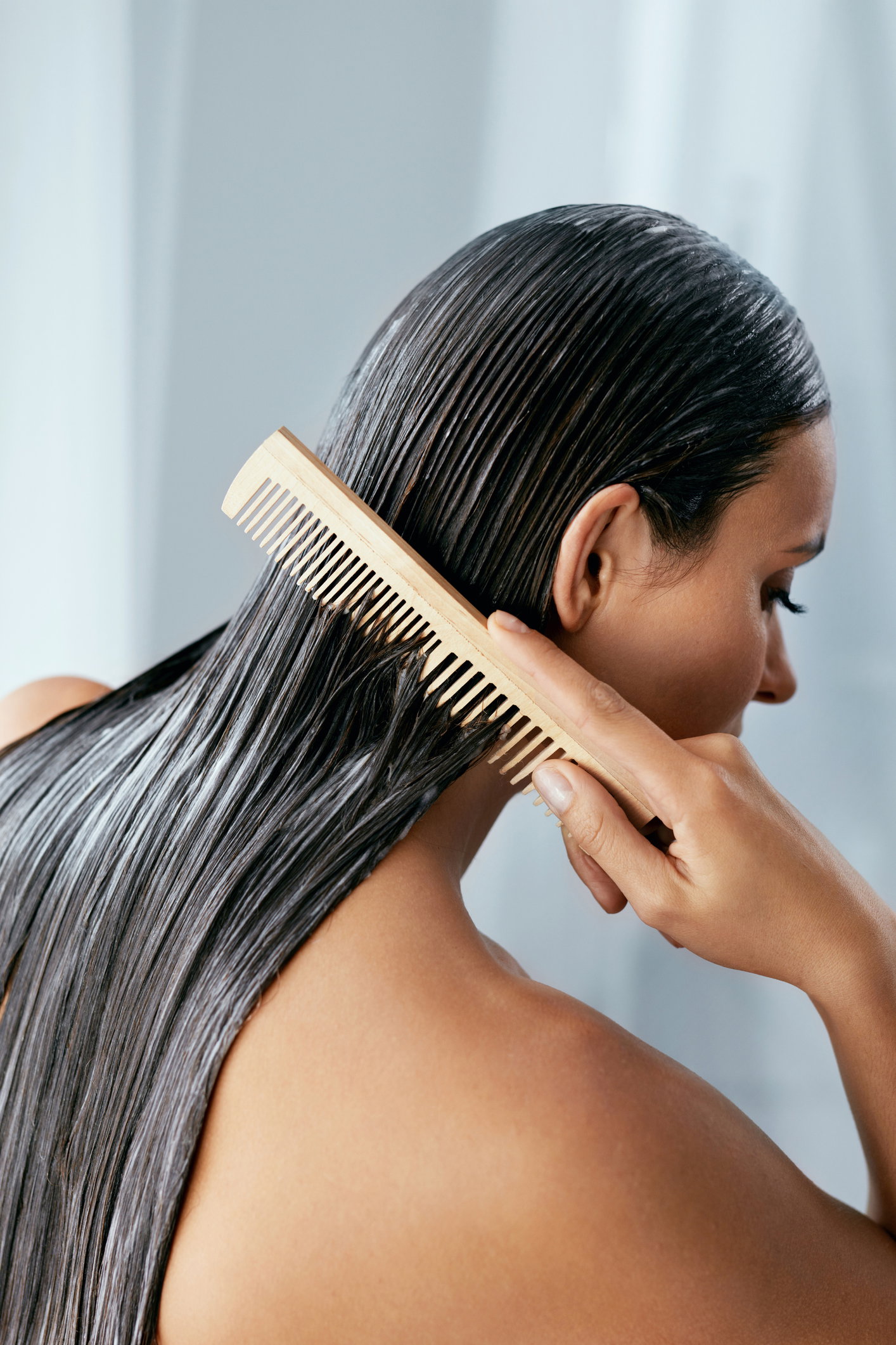 Der geheime Held im Badezimmer: Wie Conditioner Ihr Haar und Wohlbefinden transformiert