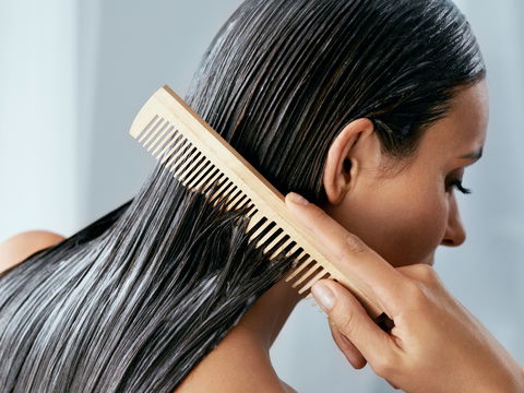 Der geheime Held im Badezimmer: Wie Conditioner Ihr Haar und Wohlbefinden transformiert