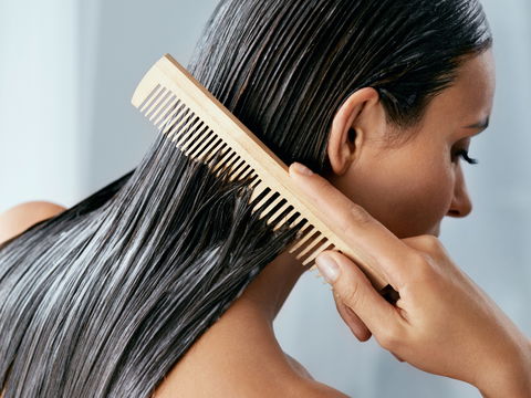 Der geheime Held im Badezimmer: Wie Conditioner Ihr Haar und Wohlbefinden transformiert