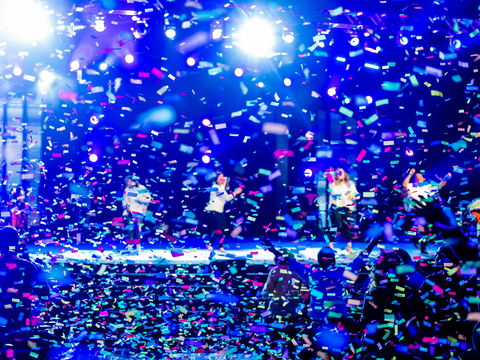 Warum stimmen die so ab? Die Psychologie hinter dem Punkte-Wahnsinn beim ESC