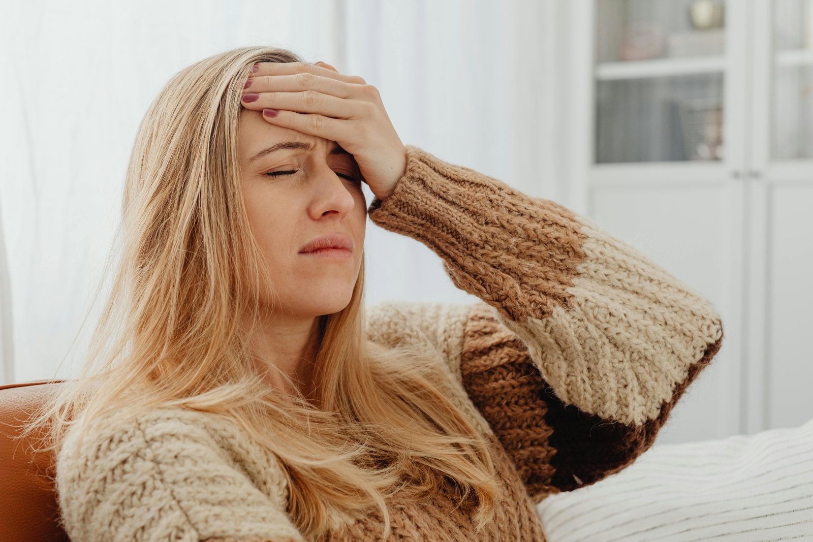 Nocebo-Effekt: Wenn negative Gedanken den Körper krank machen