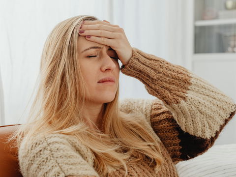 Nocebo-Effekt: Wenn negative Gedanken den Körper krank machen