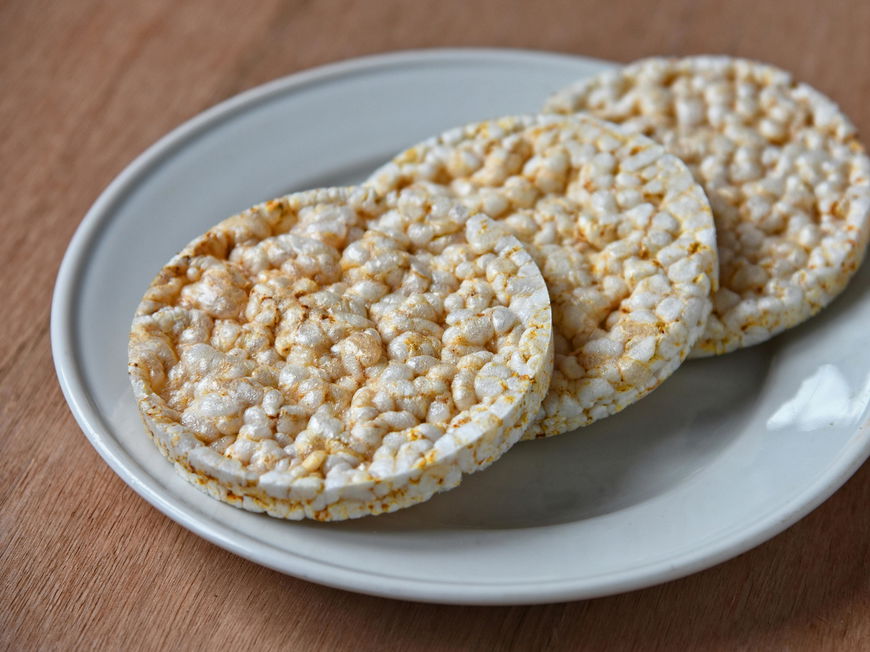 Maiswaffel Rückruf