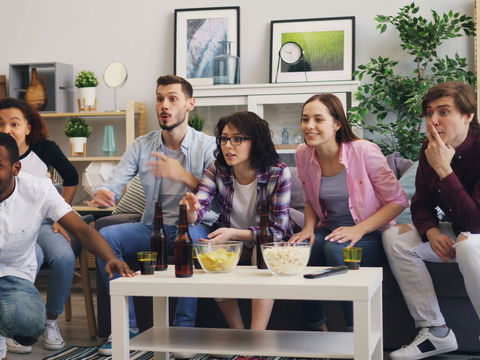 Twelve Points für den Genuss: Typisch österreichische Snacks für dein ESC-Finale
