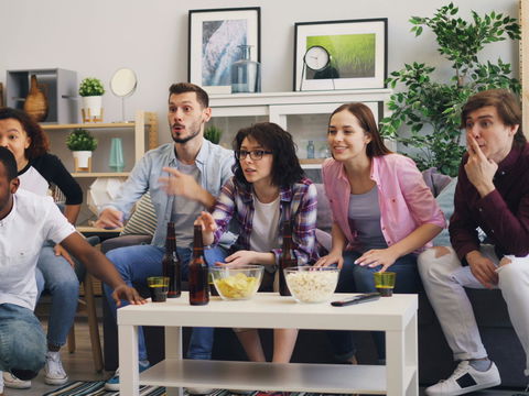 Twelve Points für den Genuss: Typisch österreichische Snacks für dein ESC-Finale