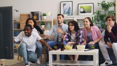 Twelve Points für den Genuss: Typisch österreichische Snacks für dein ESC-Finale