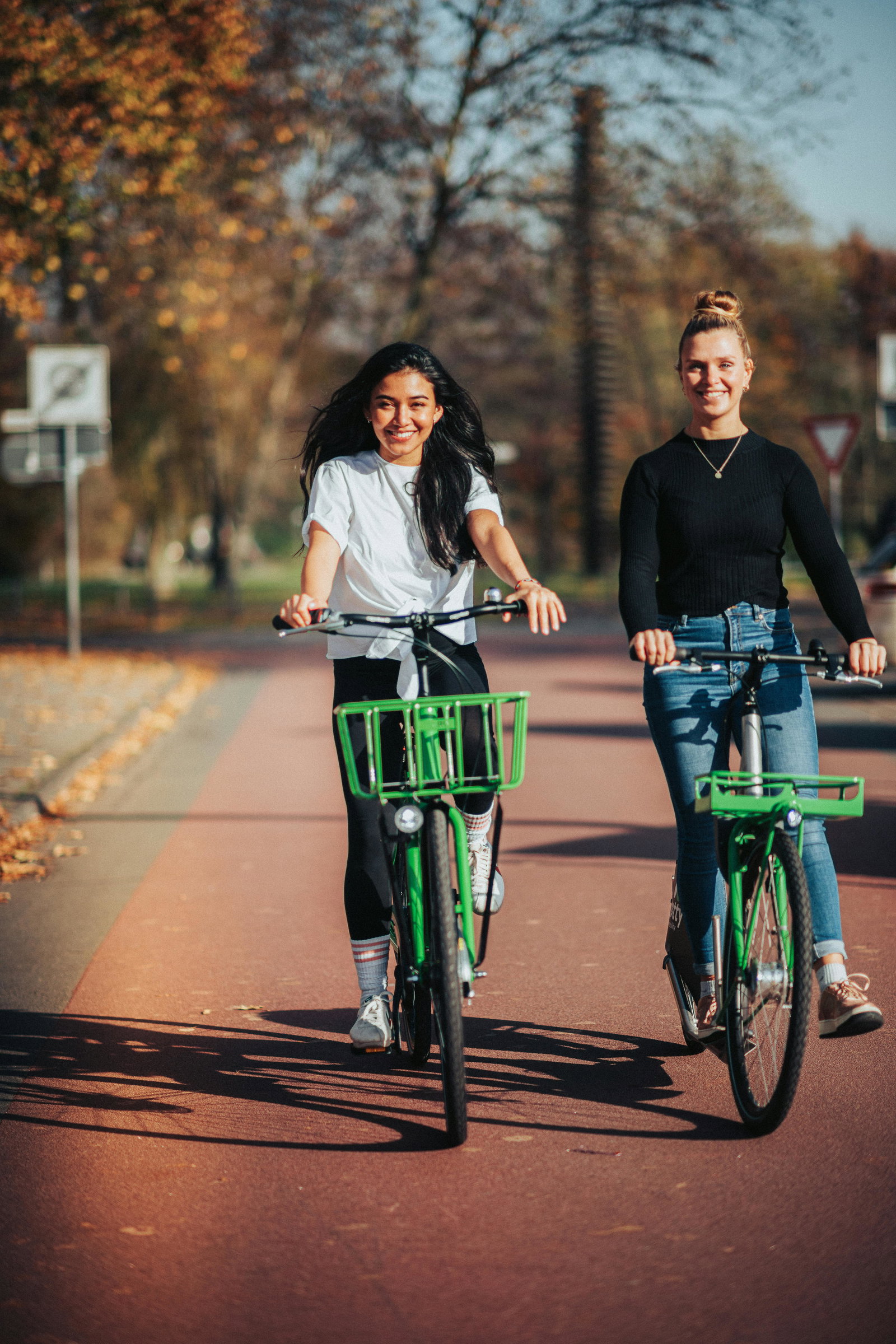 Fahrrad-Glück: Warum 20 Minuten Radeln die Psyche besser stärken als jeder andere Sport
