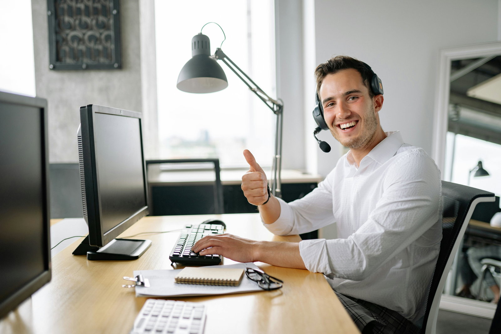 Montags-Blues? Mit der „3-Minuten-Regel“ starten Sie ohne Stress in die neue Woche