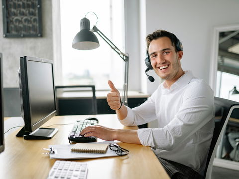 Montags-Blues? Mit der „3-Minuten-Regel“ starten Sie ohne Stress in die neue Woche
