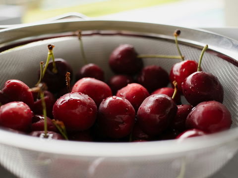 Sommer im Glas: Kirschen einfach einkochen – die Schritt-für-Schritt-Anleitung mit Video