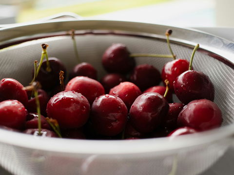 Sommer im Glas: Kirschen einfach einkochen – die Schritt-für-Schritt-Anleitung mit Video