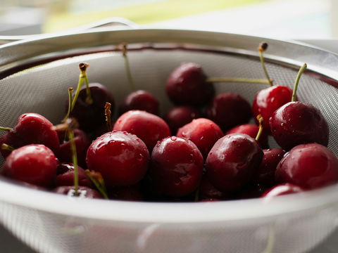 Sommer im Glas: Kirschen einfach einkochen – die Schritt-für-Schritt-Anleitung mit Video