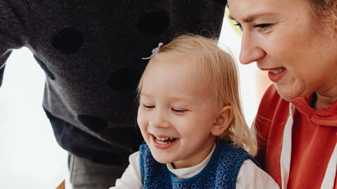 Internationaler Kindertag: Warum das größte Geschenk für unsere Kinder glückliche (und entspannte) Eltern sind