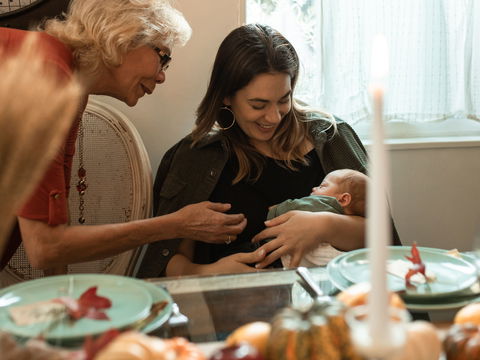 1 Jahr lang dankbar: Die überraschenden Ergebnisse eines einfachen täglichen Rituals