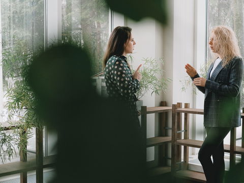 Harvard-Psychologin verrät: Dieser eine Satz kann Beziehungen retten
