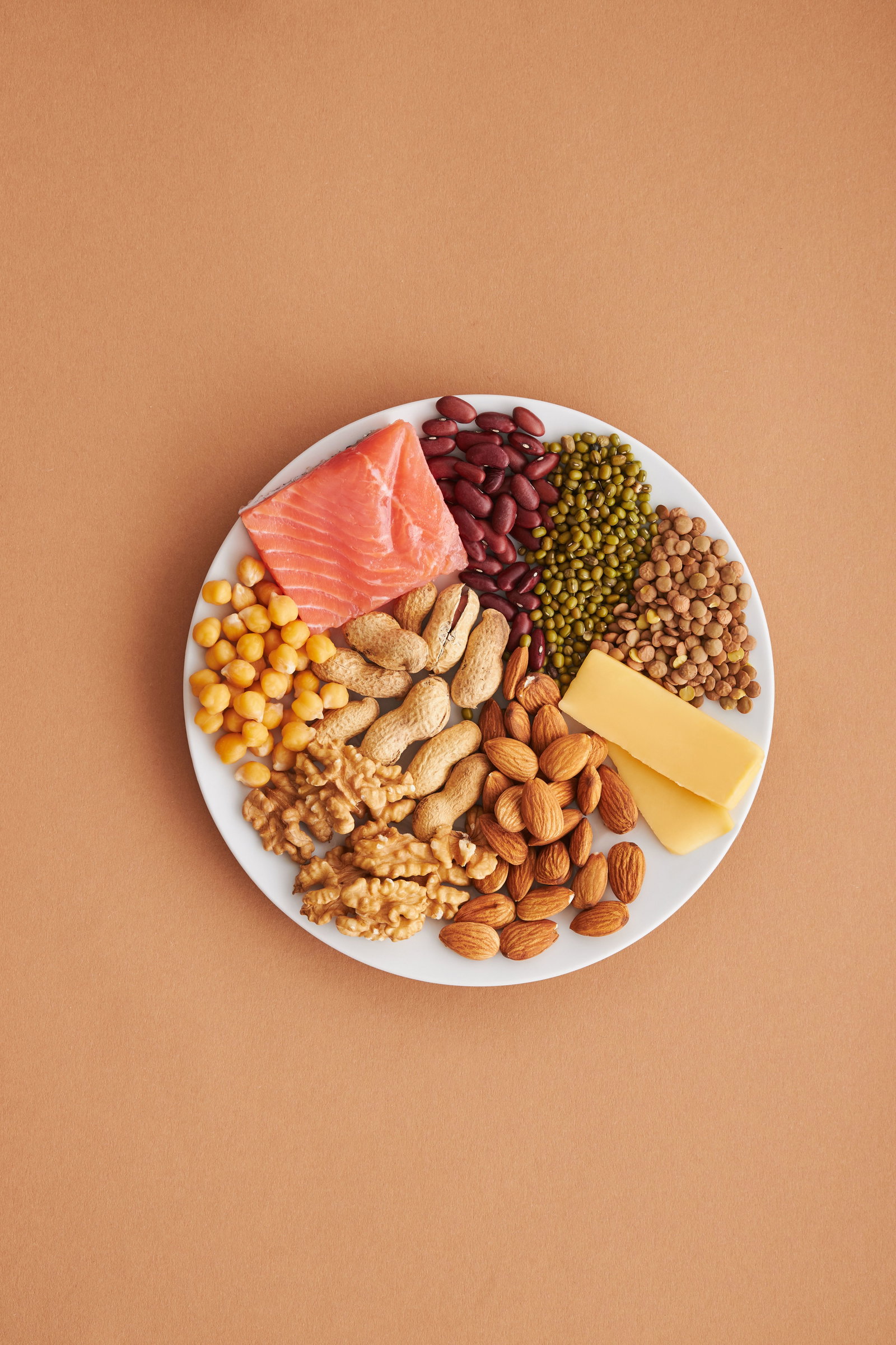 Herzgesund leben: Die besten Tipps und Zutaten zur Ernährung bei hohem Cholesterinspiegel