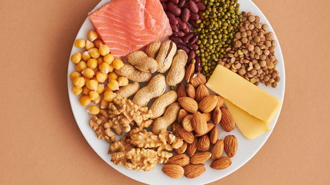 Herzgesund leben: Die besten Tipps und Zutaten zur Ernährung bei hohem Cholesterinspiegel