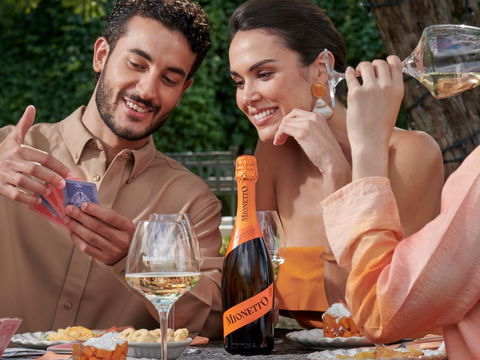 Internationaler Prosecco-Tag: Gewinnen Sie eines von 10 MIONETTO Produktpaketen
