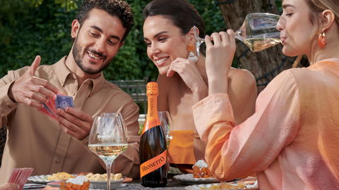 Internationaler Prosecco-Tag: Gewinnen Sie eines von 10 MIONETTO Produktpaketen