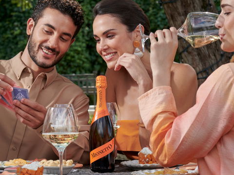 Internationaler Prosecco-Tag: Gewinnen Sie eines von 10 MIONETTO Produktpaketen