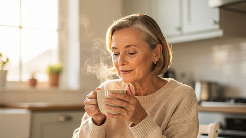8 überraschende Vorteile von Kaffee – und wie Sie sie optimal nutzen