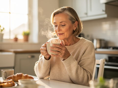 8 überraschende Vorteile von Kaffee – und wie Sie sie optimal nutzen