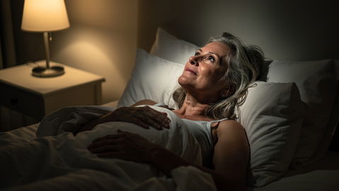 Wenn der Kopf abends nicht abschaltet: 7 Einschlaftipps für mehr Ruhe im Bett