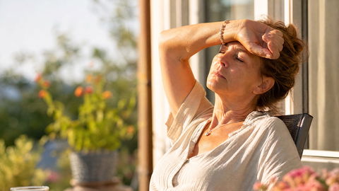Sommermüdigkeit: Warum wir jetzt oft schlapp sind – und was hilft