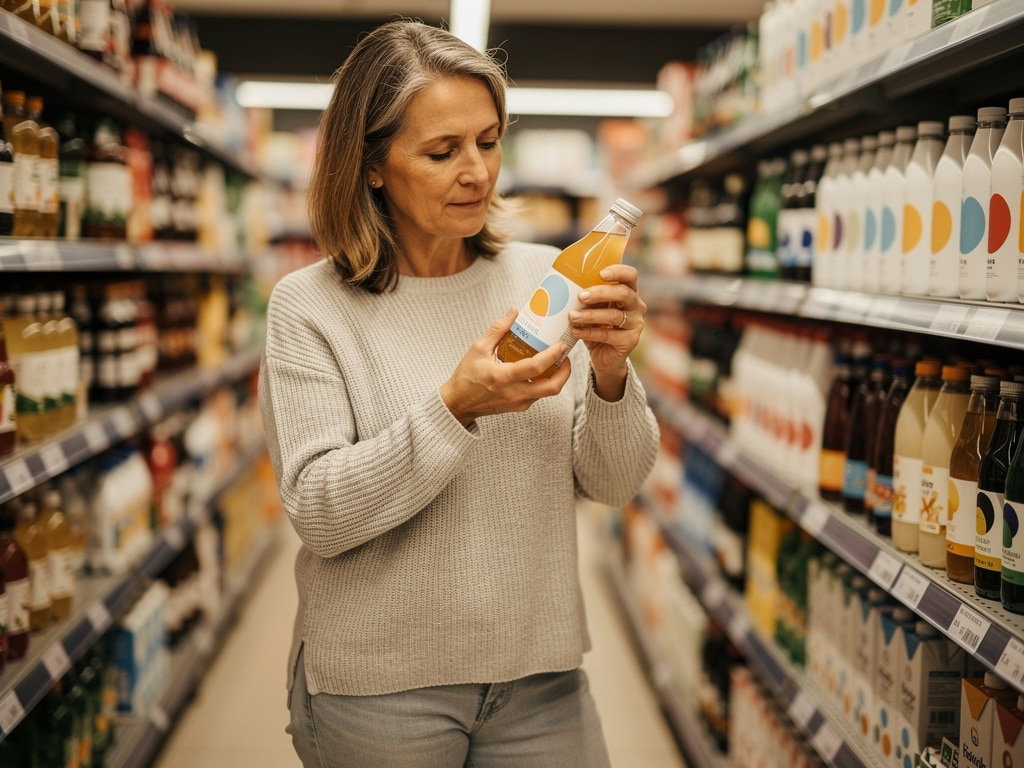 Zuckersteuer ab 2027: Was sie für Softdrinks und Ihre Gesundheit bedeutet