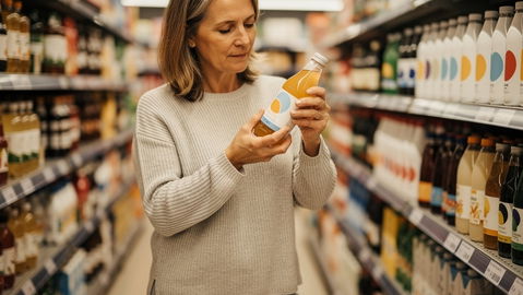 Zuckersteuer ab 2027: Was sie für Softdrinks und Ihre Gesundheit bedeutet
