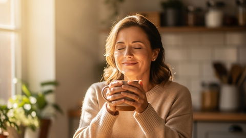 Stress im Alltag senken: 5 Mini-Routinen in unter 10 Minuten